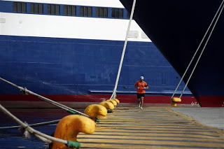 Προβλήματα στην τροφοδοσία των νοσοκομείων της Κρήτης λόγω απεργίας των πλοίων - Φωτογραφία 1