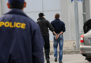 Απολογήθηκαν άλλοι δύο αστυνομικοί για το ναρκω-κύκλωμα της Θεσσαλονίκης - Φωτογραφία 1