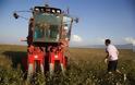 Πιστώσεις 36.694.000 ευρώ το 2013 για τη στήριξη των αγροτών