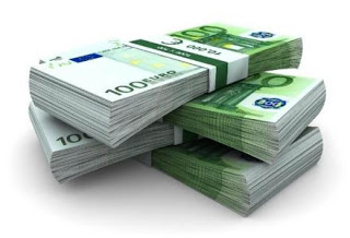 Απίστευτο! Θησαυρός 13 δισ. ευρώ σε χειμερία νάρκη - Φωτογραφία 1
