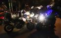 Καταδίωξη κλεμμένου αγροτικού οχήματος που οδηγούσαν αθίγγανοι στον περιφερειακό της Θεσσαλονίκης