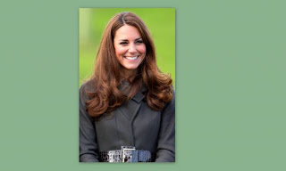 Δείτε πρώτη φορά την Kate Middleton με φουσκωμένη κοιλίτσα! - Φωτογραφία 1