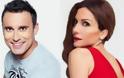 Καπουτζίδης και Βανδή στο τιμόνι για τη Eurovision