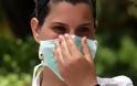 Τέσσερα τα θύματα από την εποχική γρίπη