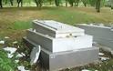 Προβλήματα «χώρου» στο νεκροταφείο Ιωαννίνων