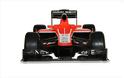 Formula 1: Marussia και τέλος