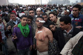 Τσουνάμι λαθρομεταναστών στην Ελλάδα, λόγω Αραβικής Άνοιξης, εν μέσω της κρίσης!! - Φωτογραφία 1