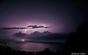 Τρείς απίστευτες φωτογραφίες από την χθεσινή καταιγίδα στα Χανιά - Φωτογραφία 4