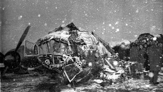 55 χρόνια από το τραγικό δυστύχημα της Γιουνάιντετ στο Μόναχο! - Φωτογραφία 1