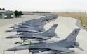 Παραιτήθηκαν 110 τούρκοι πιλότοι μαχητικών;