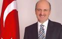Aφυπνιστικές οι δηλώσεις του Τούρκου υπουργού
