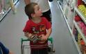 Κάνει θαύματα η τεχνολογία - Μηχανικοί έφτιαξαν ένα ρομποτικό χέρι για πεντάχρονο αγόρι [video] - Φωτογραφία 3