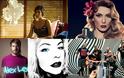 Αυτά είναι τα τέσσερα υποψήφια τραγούδια για την Eurovision