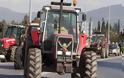 Δήμος Τρίπολης: Ψήφισμα συμπαράστασης στον αγώνα των αγροτών