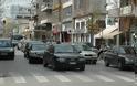 Αναγνώστης διαμαρτύρεται για το πρόβλημα στάθμευσης στη Θεσσαλονίκη