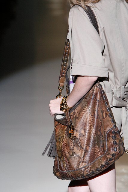 Fashion trend: Day bag για τον ώμο - Φωτογραφία 10