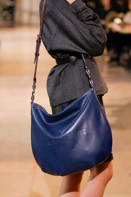 Fashion trend: Day bag για τον ώμο - Φωτογραφία 12
