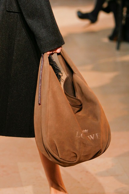 Fashion trend: Day bag για τον ώμο - Φωτογραφία 7