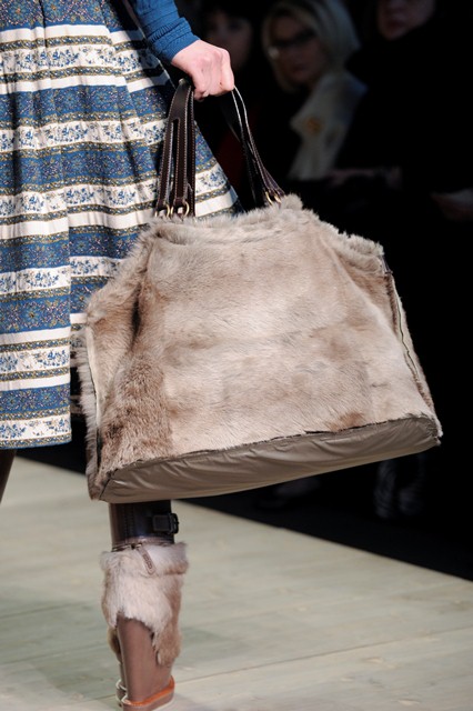 Fashion trend: Day bag για τον ώμο - Φωτογραφία 8