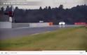 Ferrari 458 Challenge on the track (VIDEO)