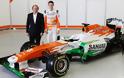 ΠΑΡΩΝ ΠΑΝΤΑ ΚΑΙ Η  Force India