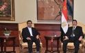 Στρατηγική συμμαχία με την Αίγυπτο αναζητεί το Ιράν