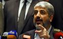 Συνομιλίες Χαμάς - Φατάχ για κυβέρνηση εθνικής ενότητας