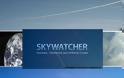 Skywatcher: Η Απίστευτη Αληθινή Ιστορία τον τεχνικών σύννεφων  και Τροποποίησης Καιρού