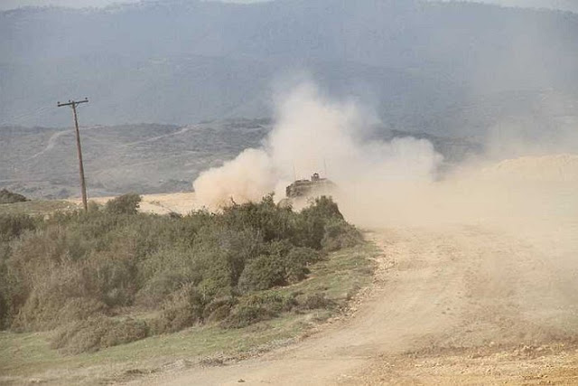 ΕΠΙΣΚΕΨΗ ΑΡΧΗΓΟΥ ΓΕΕΘΑ ΣΤΗΝ ΠΕΡΙΟΧΗ ΕΥΘΥΝΗΣ ΤOY Δ΄ ΣΩΜΑΤΟΣ ΣΤΡΑΤΟΥ - Φωτογραφία 12