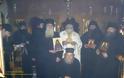 2663 - Η εορτή του αγίου Νικηφόρου του Λεπρού στη σκήτη Καυσοκαλυβίων του Αγίου Όρους - Φωτογραφία 3
