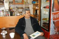 Κρατά το προικιό της μάνας ... για το χατίρι ενός χωριού