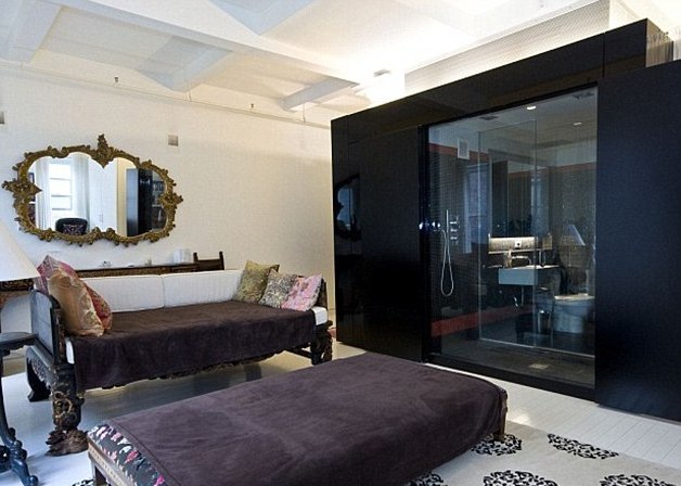 Το εργένικο διαμέρισμα της Miranda Kerr - Φωτογραφία 5