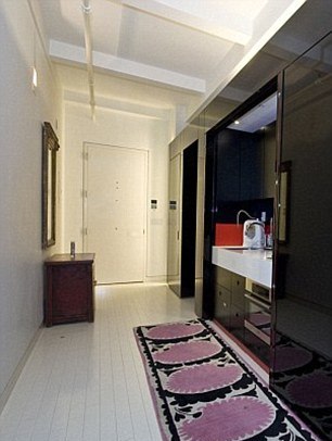Το εργένικο διαμέρισμα της Miranda Kerr - Φωτογραφία 6