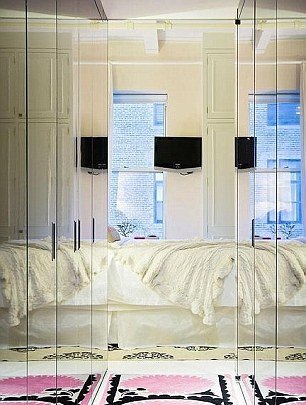 Το εργένικο διαμέρισμα της Miranda Kerr - Φωτογραφία 7