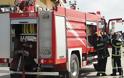 Πρέβεζα: Η Πυροσβεστική πρόλαβε τα χειρότερα σε σπίτι στην Στεφάνη