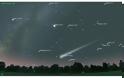 Βίντεο: Δείτε τον κομήτη Ison(Θεωρείται το αστρονομικό γεγονός του 2013) - Φωτογραφία 2