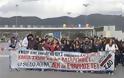 Φοιτητές του ΑΤΕΙ Πάτρας κόντρα στο σχέδιο Αθηνά: Αποκλεισμός της γέφυρας Ρίου-Αντιρρίου