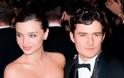 Orlando Bloom - Miranda Kerr: Ένας γάμος σκέτο μυστήριο!