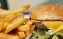 Οι υγιεινές επιλογές του fast food
