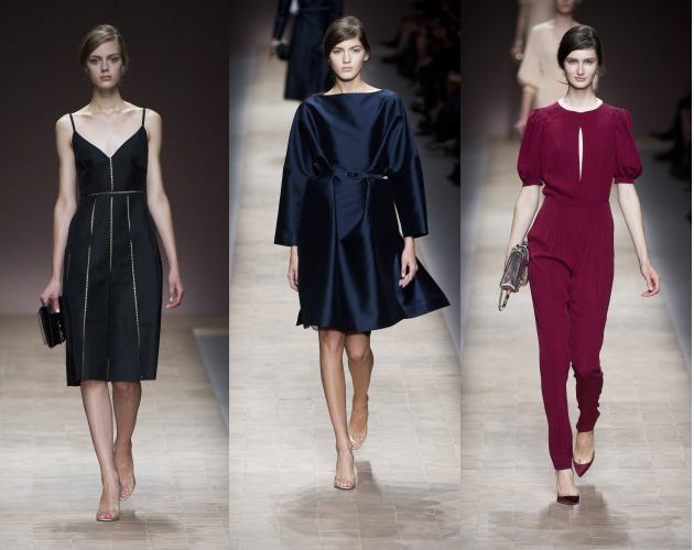 Chanel, Dior, Givenchy,Saint Laurent... Οι νέες τάσεις μέσα από τα pret-a-porter catwalks - Φωτογραφία 15