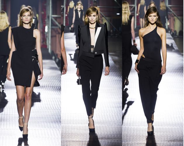 Chanel, Dior, Givenchy,Saint Laurent... Οι νέες τάσεις μέσα από τα pret-a-porter catwalks - Φωτογραφία 9