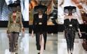 Chanel, Dior, Givenchy,Saint Laurent... Οι νέες τάσεις μέσα από τα pret-a-porter catwalks - Φωτογραφία 11