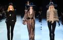 Chanel, Dior, Givenchy,Saint Laurent... Οι νέες τάσεις μέσα από τα pret-a-porter catwalks - Φωτογραφία 13
