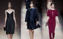 Chanel, Dior, Givenchy,Saint Laurent... Οι νέες τάσεις μέσα από τα pret-a-porter catwalks - Φωτογραφία 15