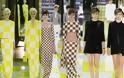 Chanel, Dior, Givenchy,Saint Laurent... Οι νέες τάσεις μέσα από τα pret-a-porter catwalks - Φωτογραφία 16