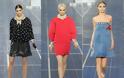 Chanel, Dior, Givenchy,Saint Laurent... Οι νέες τάσεις μέσα από τα pret-a-porter catwalks - Φωτογραφία 3