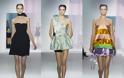 Chanel, Dior, Givenchy,Saint Laurent... Οι νέες τάσεις μέσα από τα pret-a-porter catwalks - Φωτογραφία 5