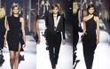 Chanel, Dior, Givenchy,Saint Laurent... Οι νέες τάσεις μέσα από τα pret-a-porter catwalks - Φωτογραφία 9
