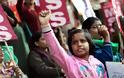 Ινδία: Η αστυνομία εξευτελίζει παιδιά-θύματα σεξουαλικής κακοποίησης
