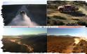 VIDEO: Ford F-150 EcoBoost Race Truck στην μεξικανική έρημο